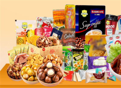 食尚半岛休闲食品加盟 开启美味与财富的双赢之路